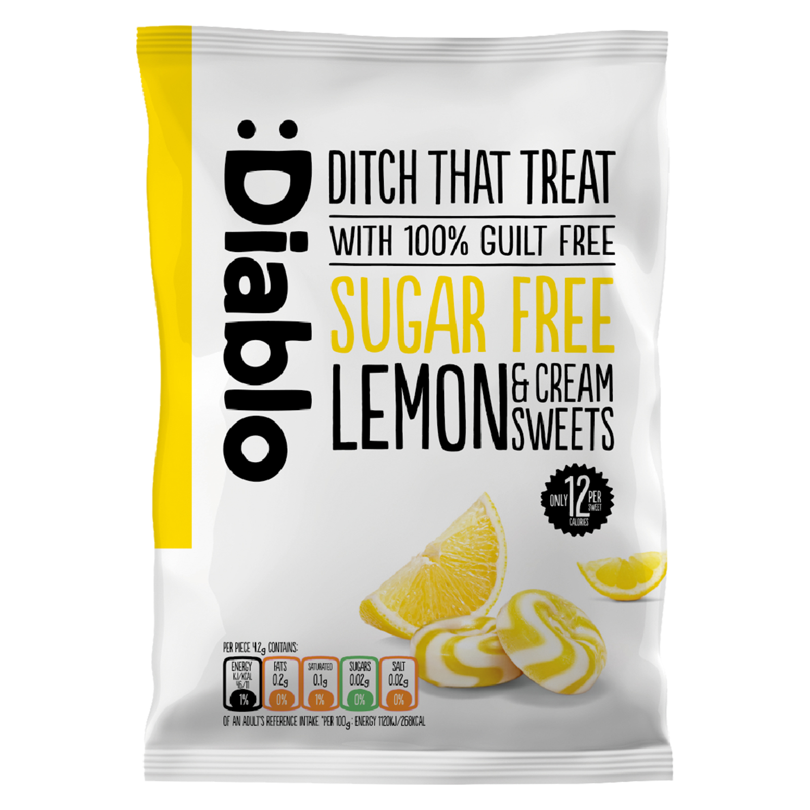 Lemon & Cream