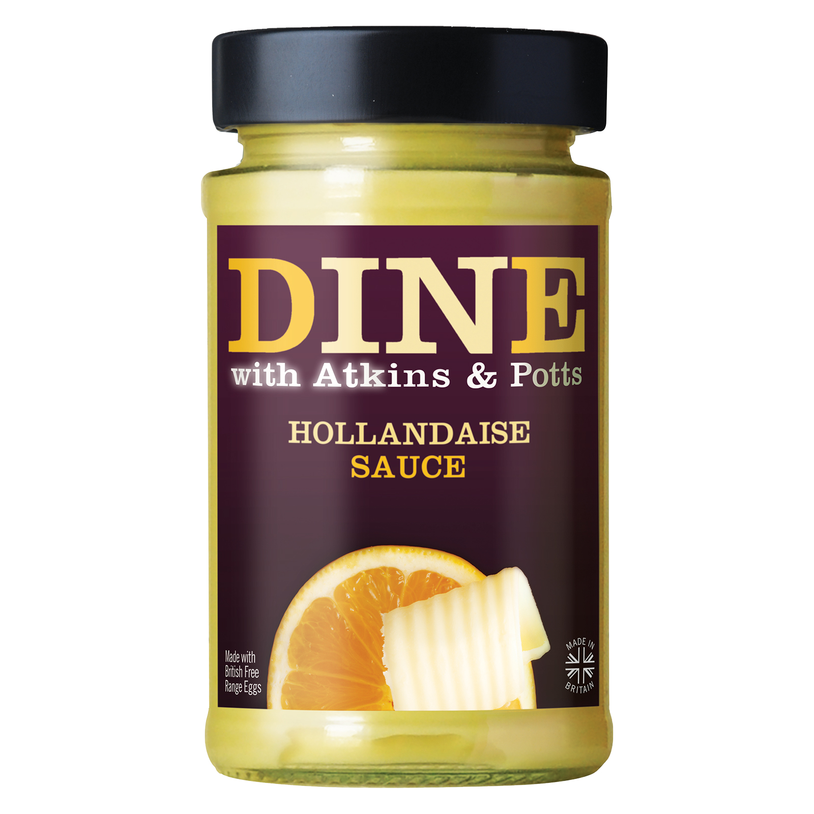 Hollandaise Sauce