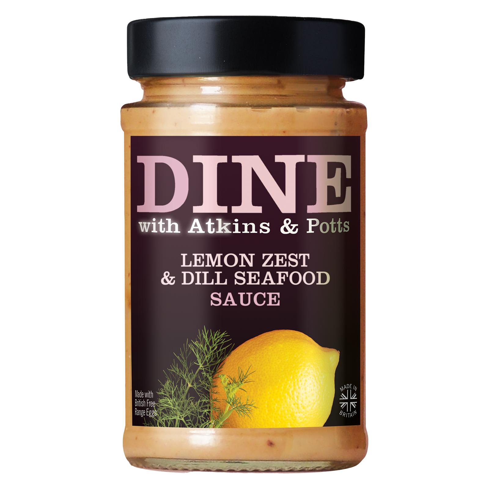Seafood Sauce