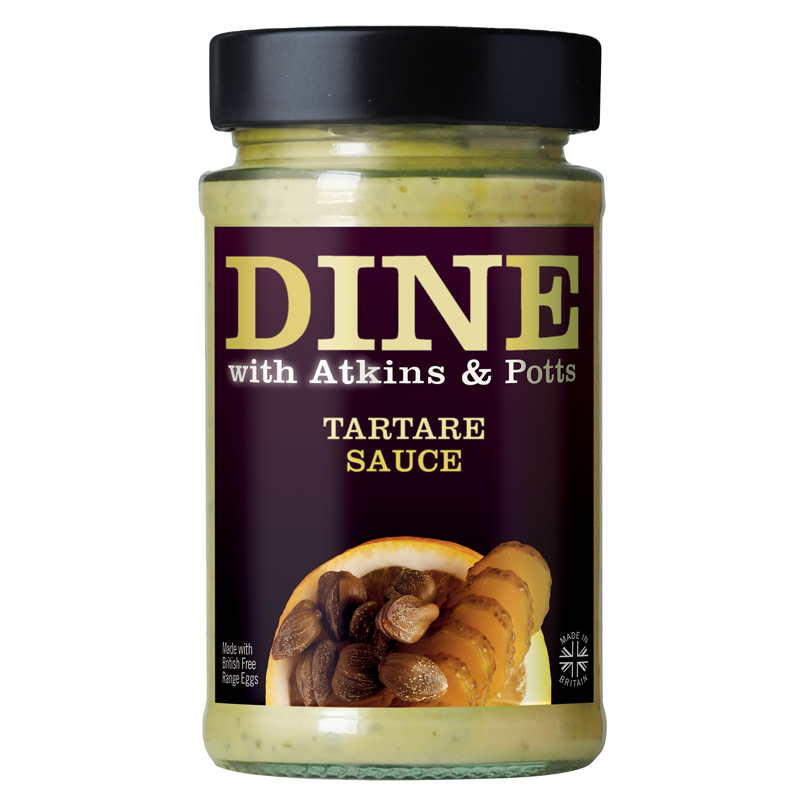 Tartare Sauce