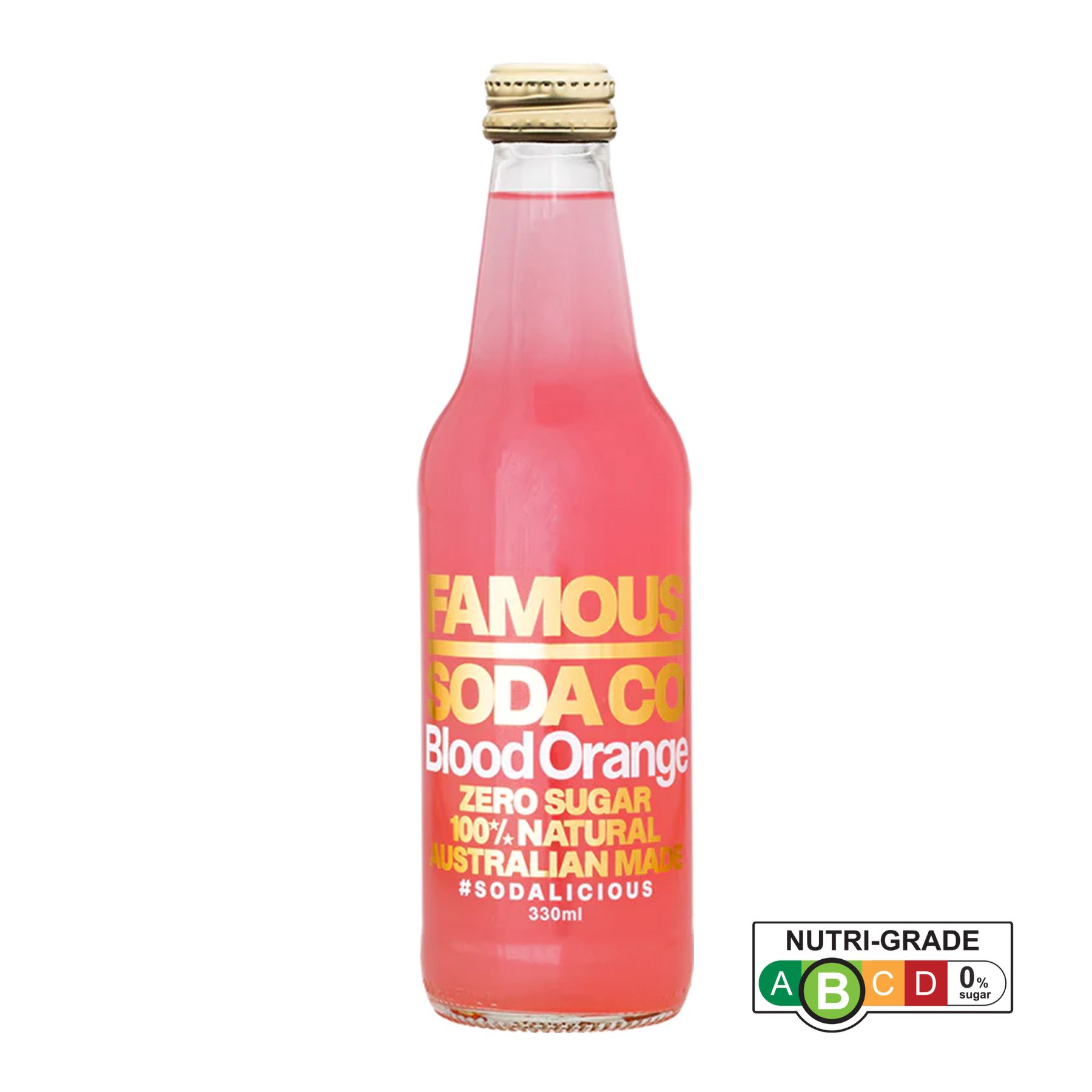 Blood Orange