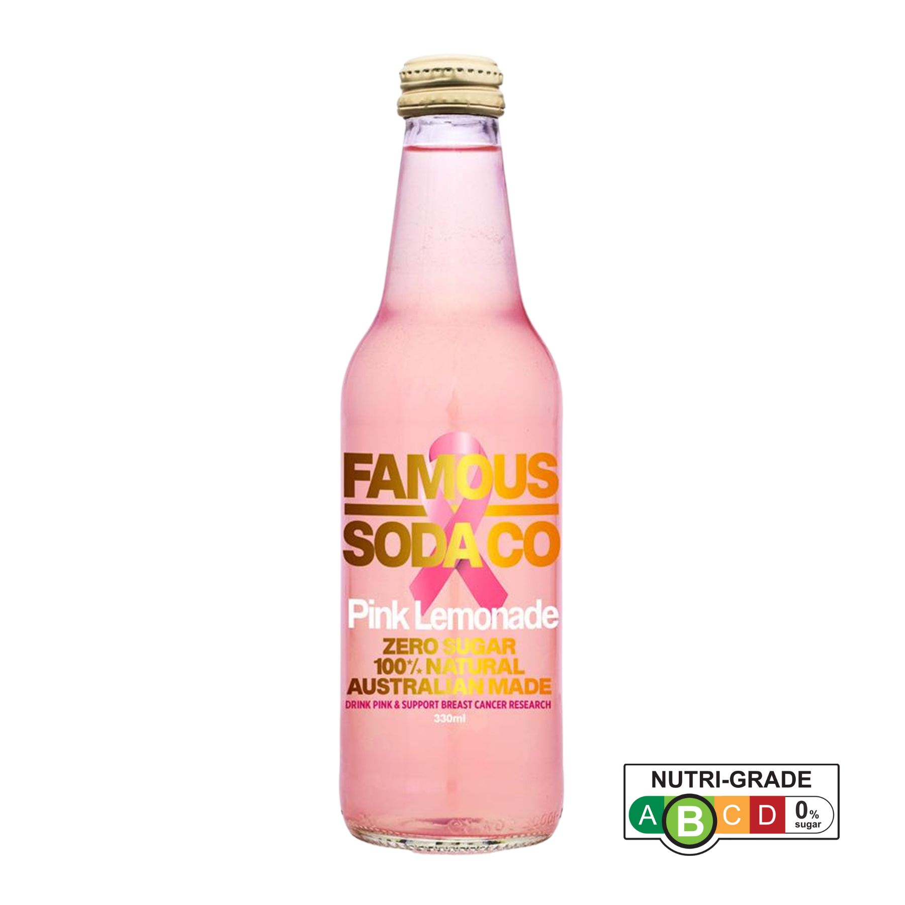 Pink Lemonade
