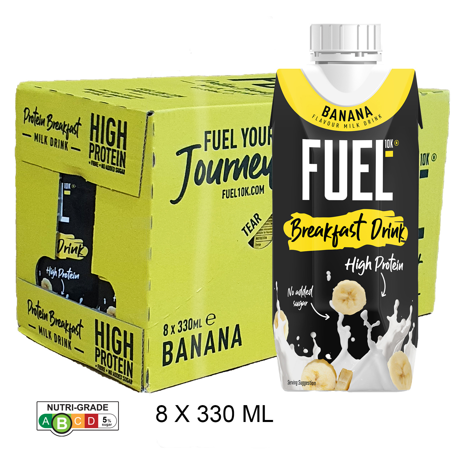 Banana CASE