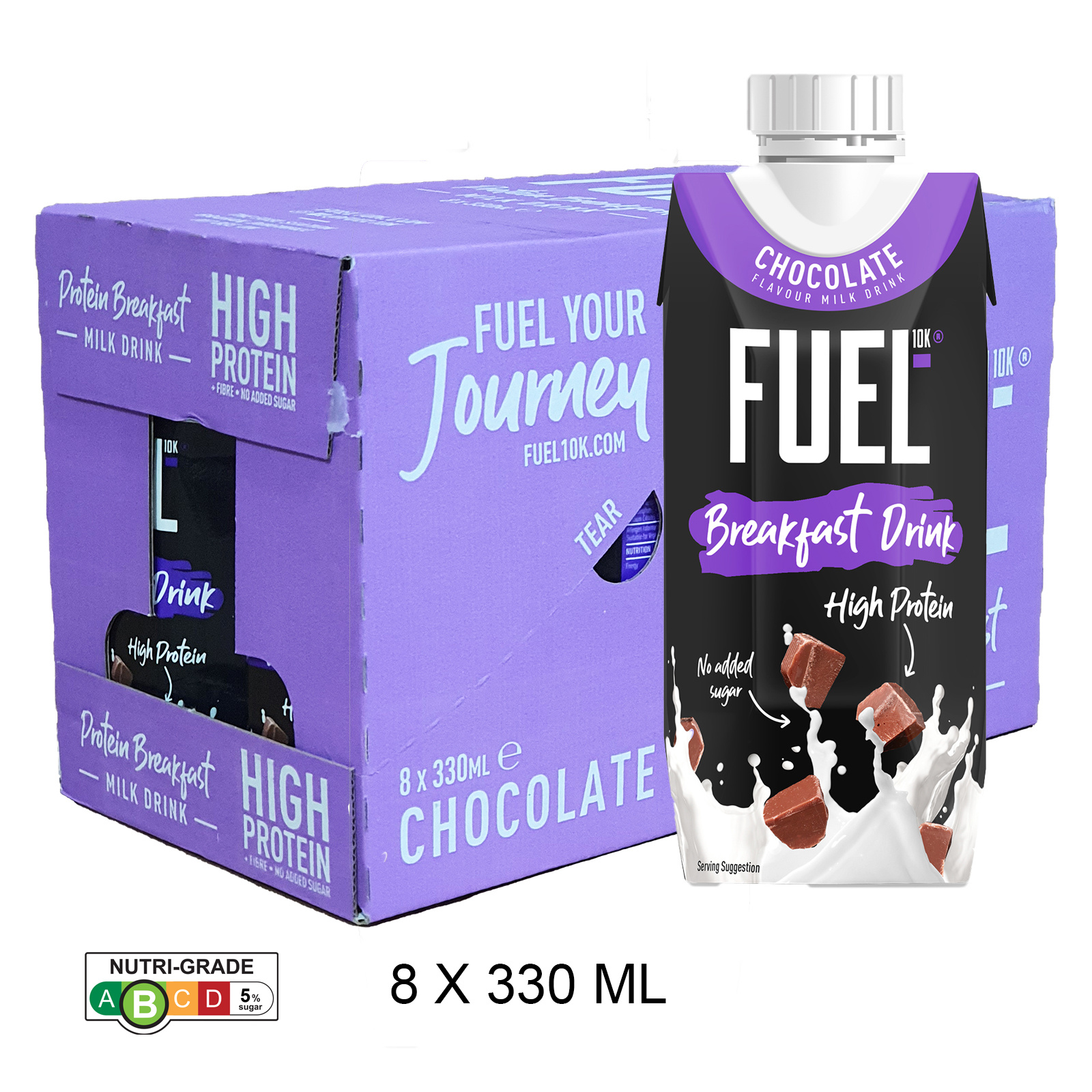Chocolate CASE
