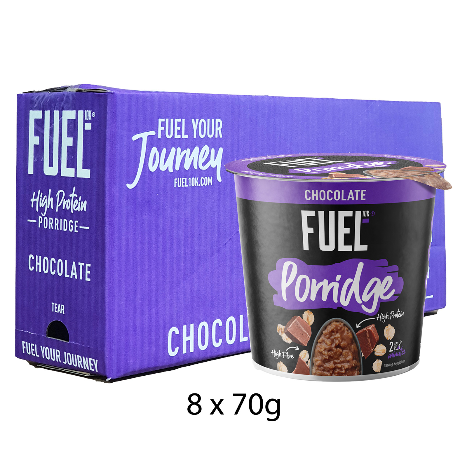 Chocolate CASE