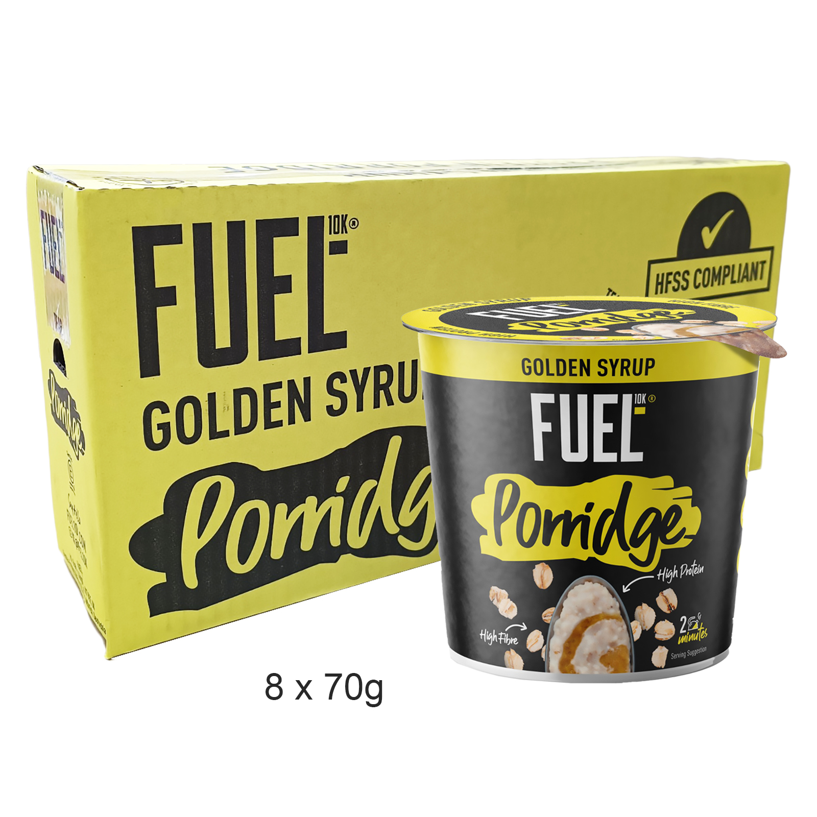 Golden Syrup  CASE