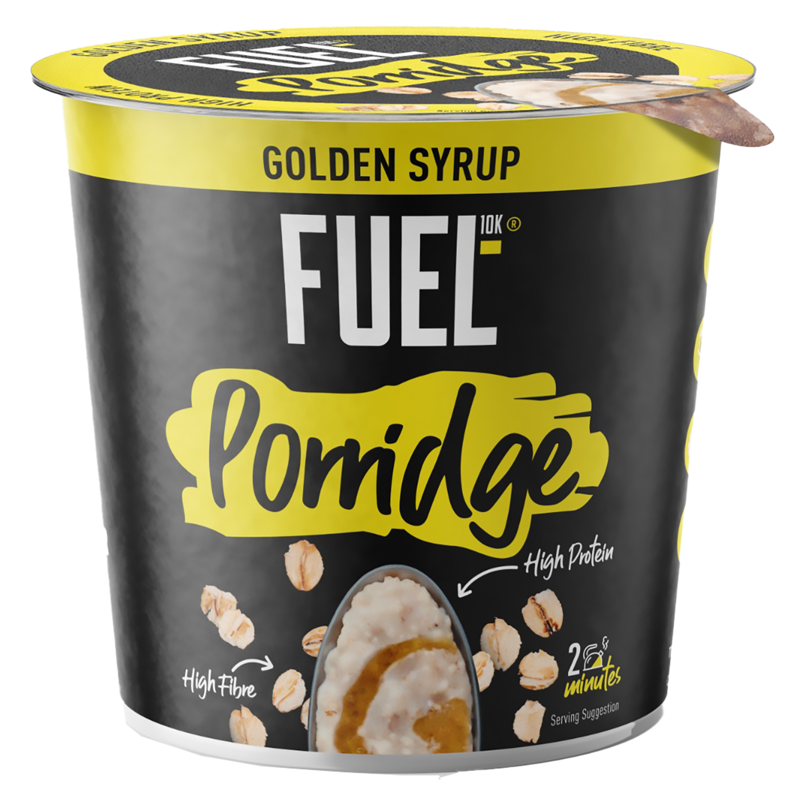 Golden Syrup