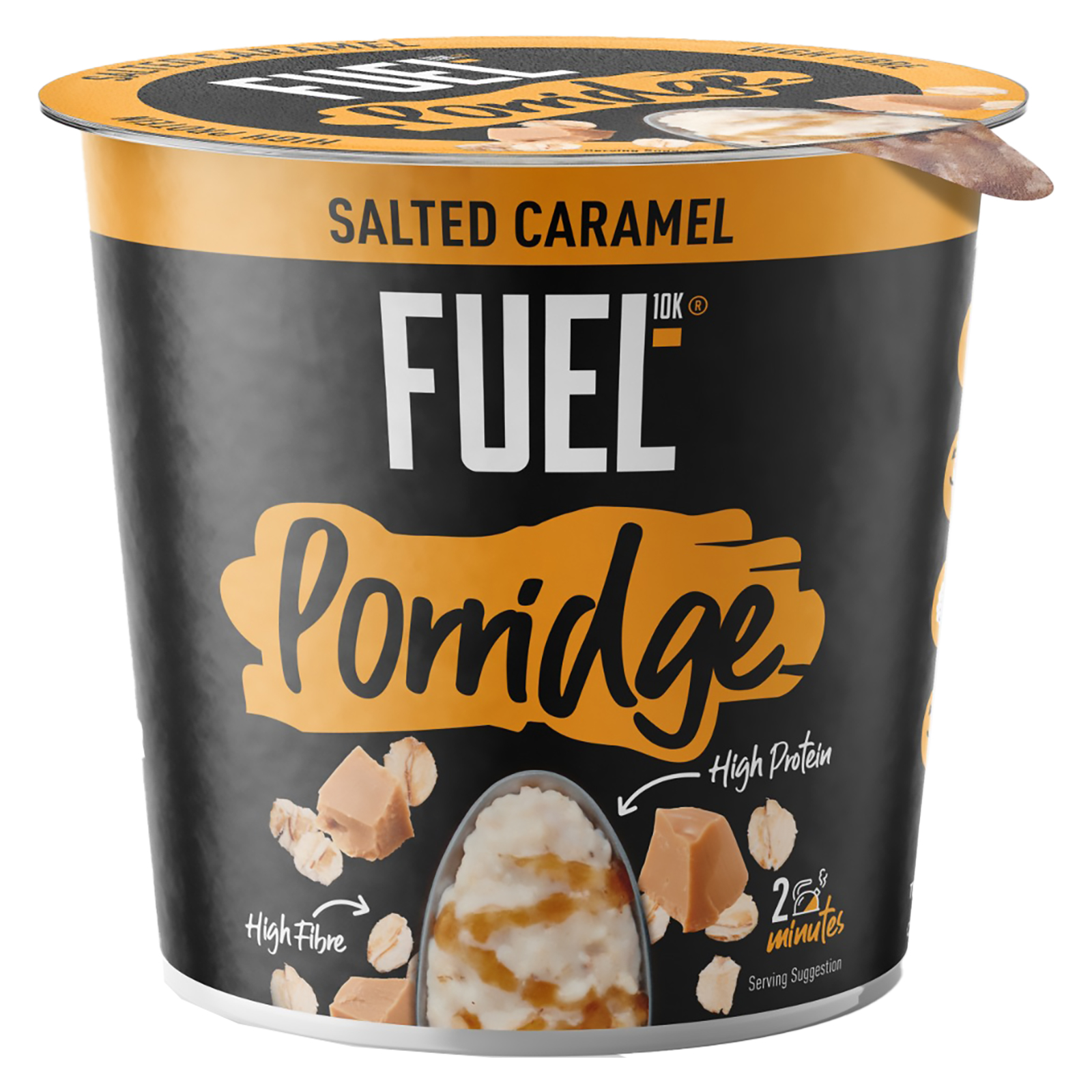 Salted Caramel