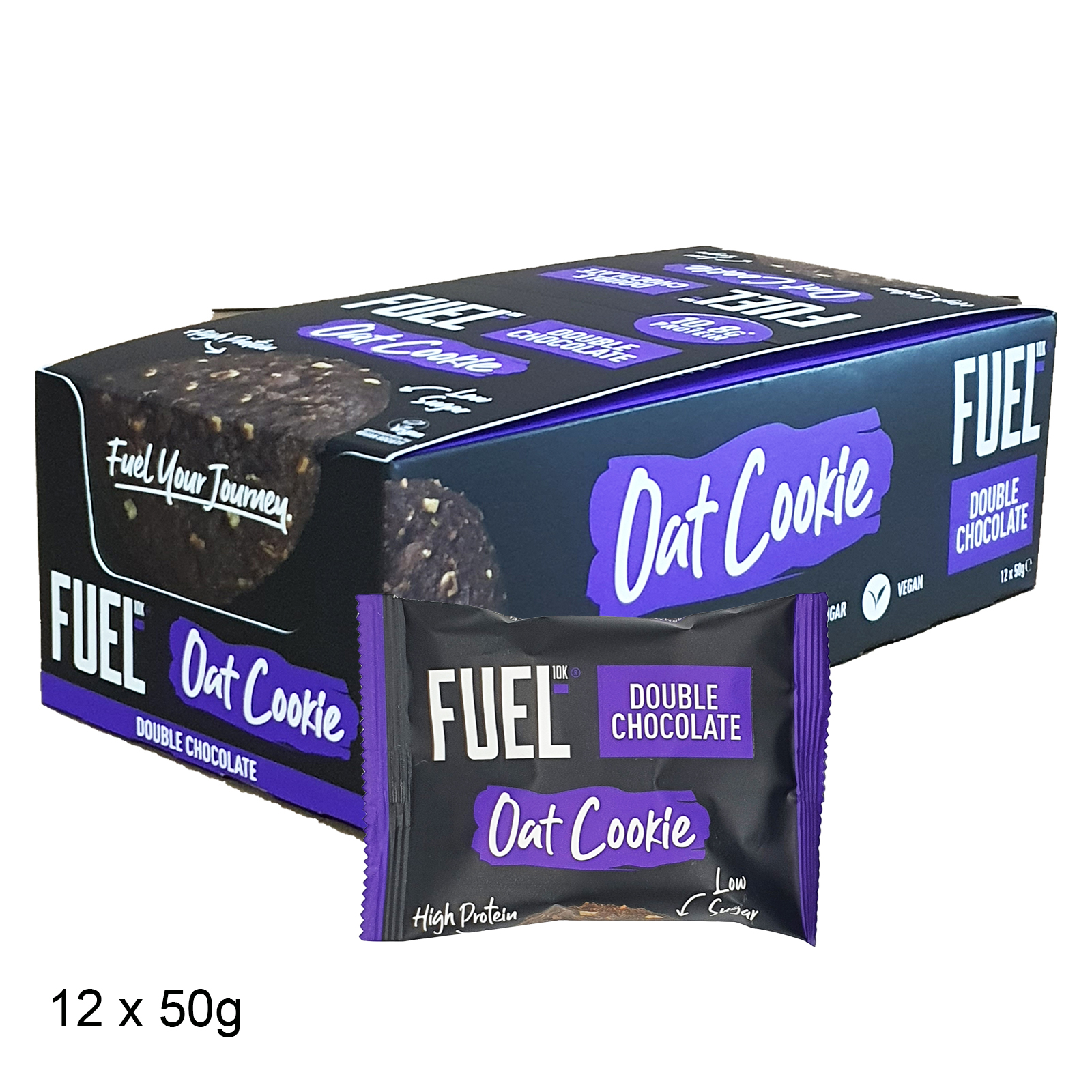 Case (12X50g)
