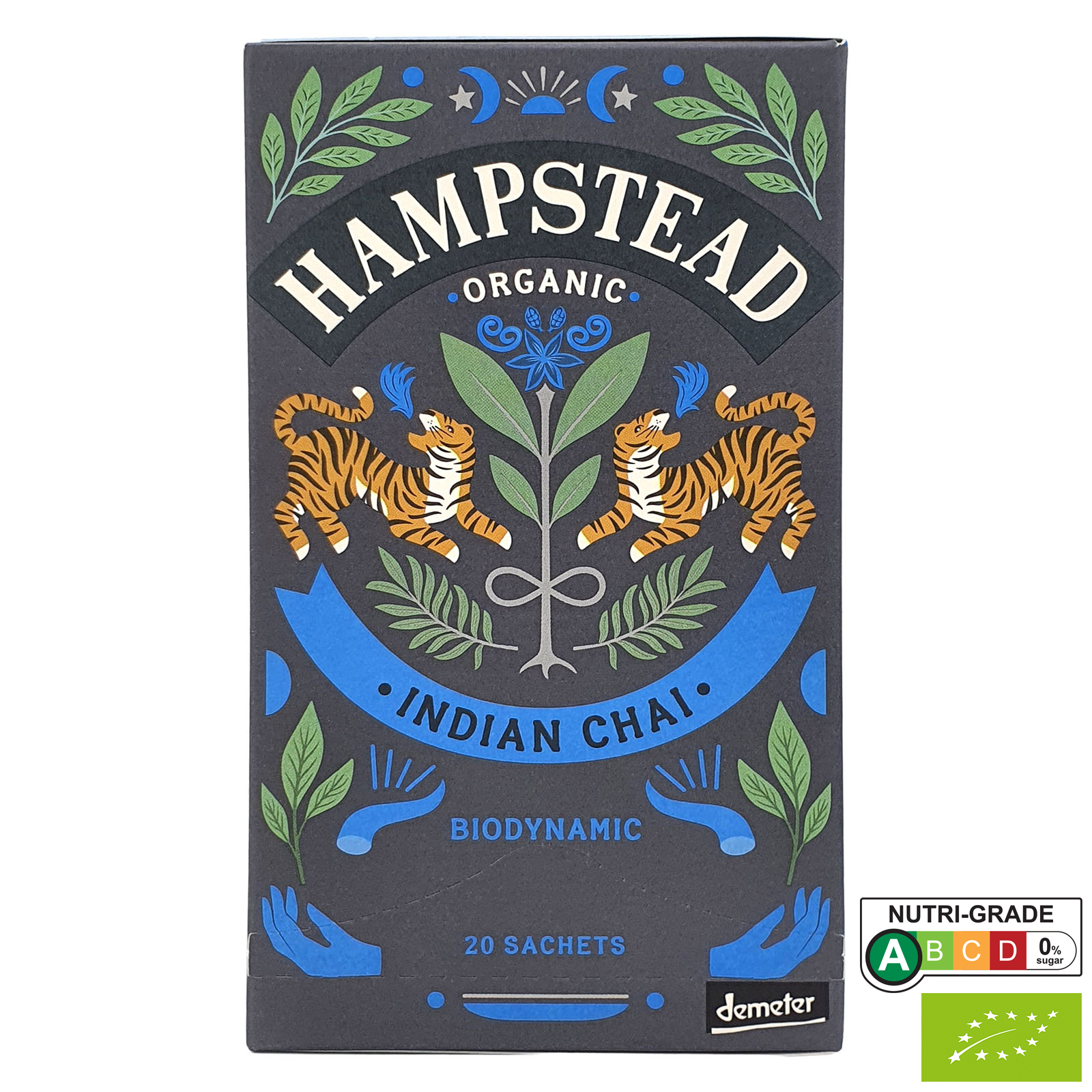Indian Chai