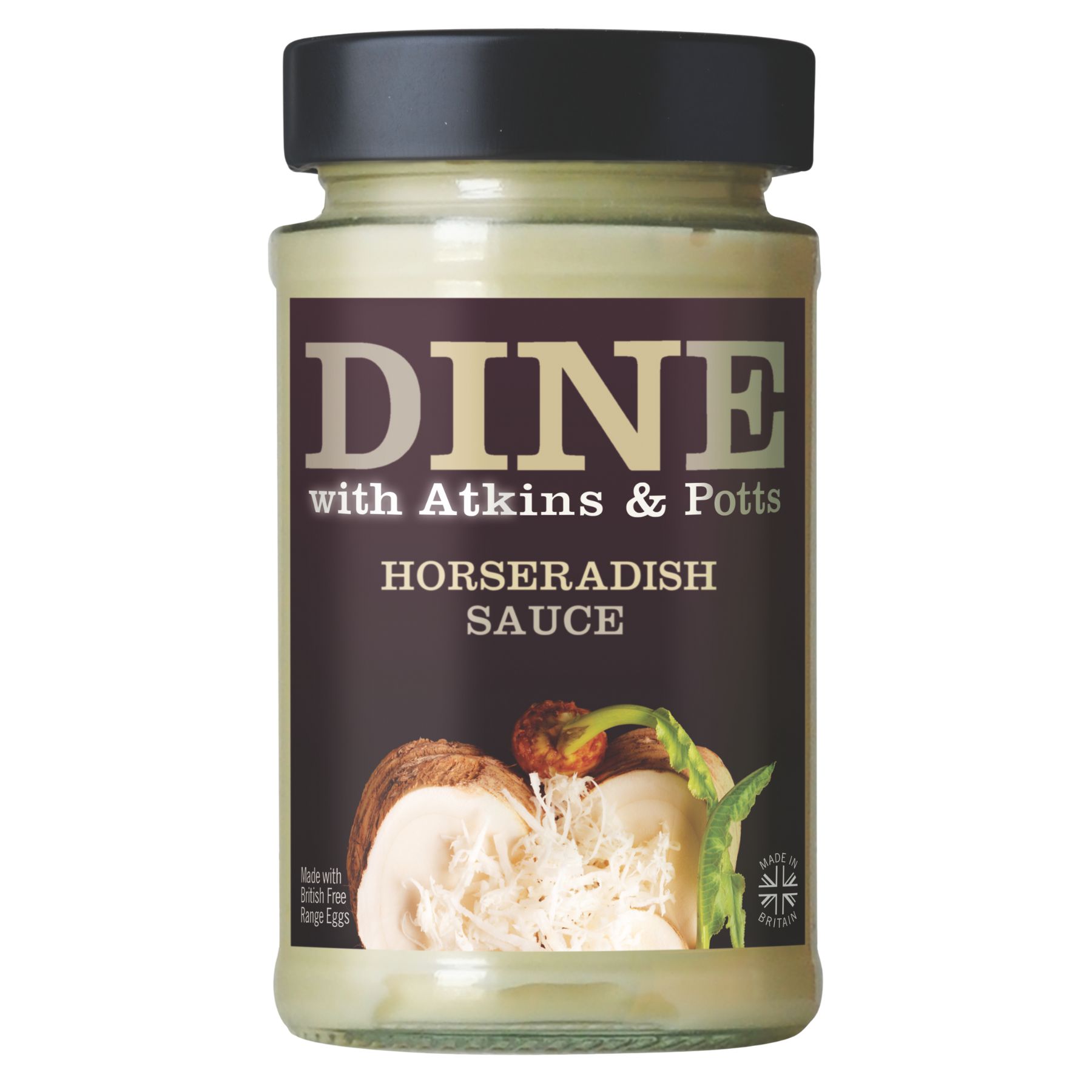Horseradish Sauce