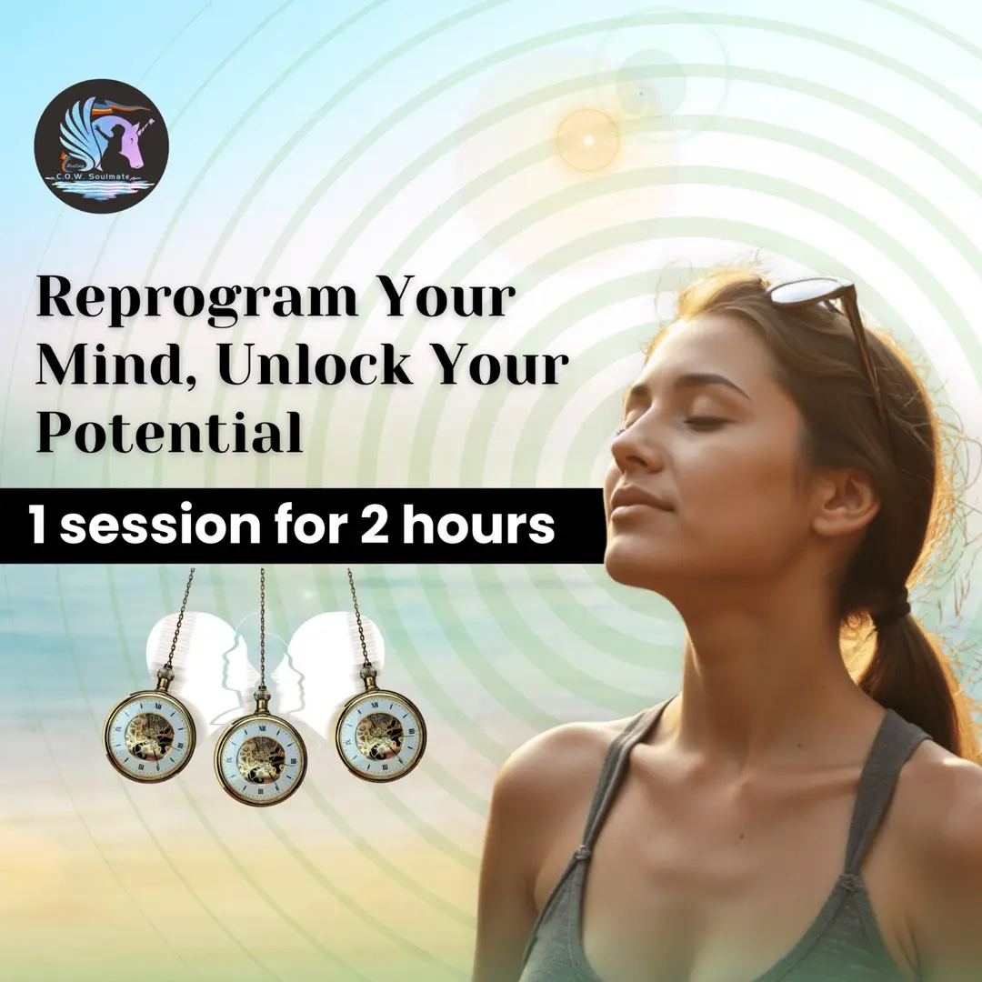 1 session for 2 hours