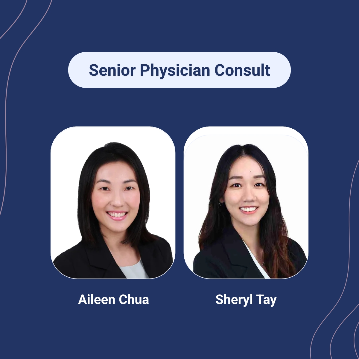Senior Physician