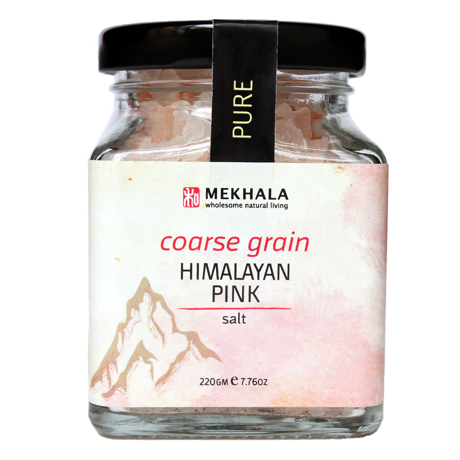 Coarse Grain
