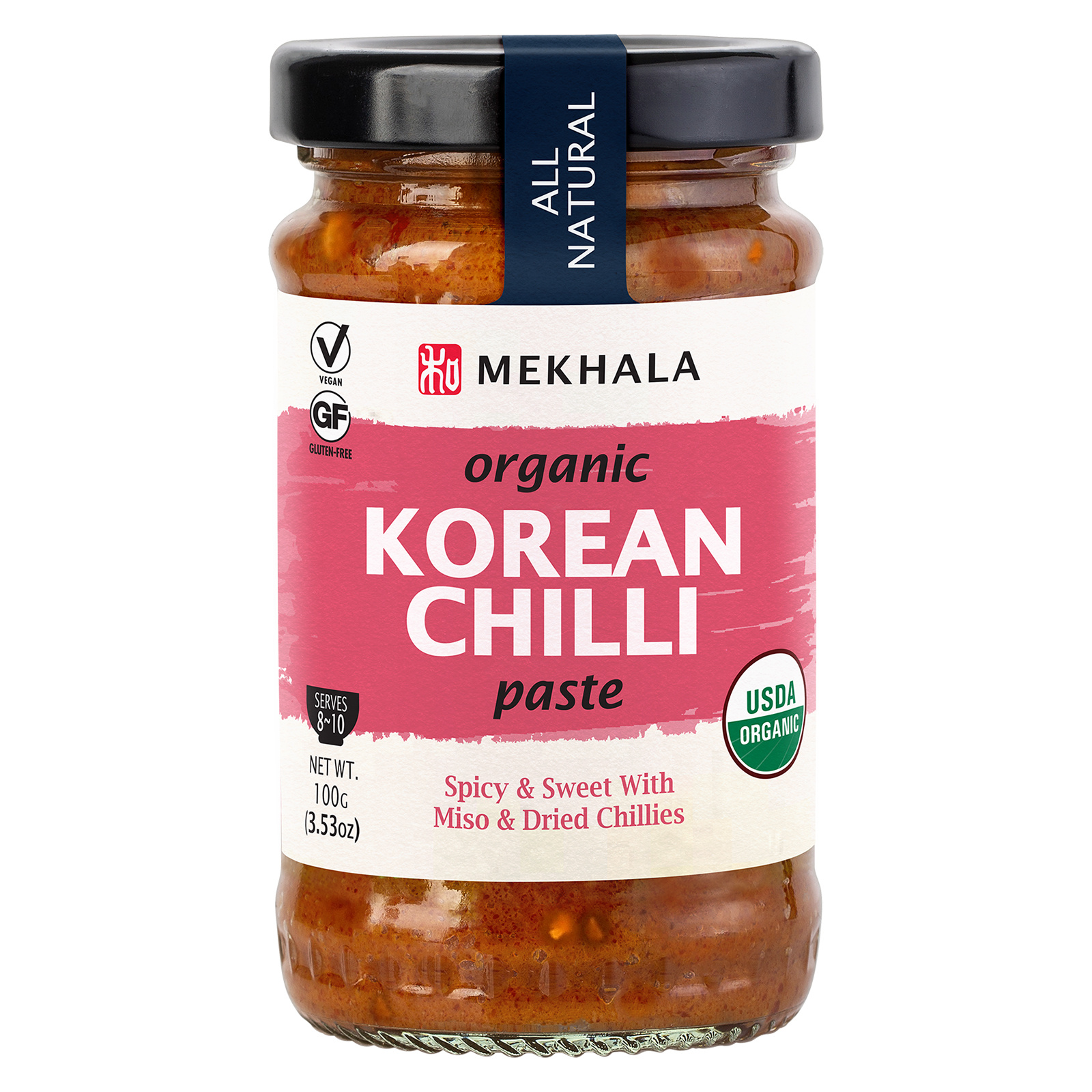 Korean Chilli