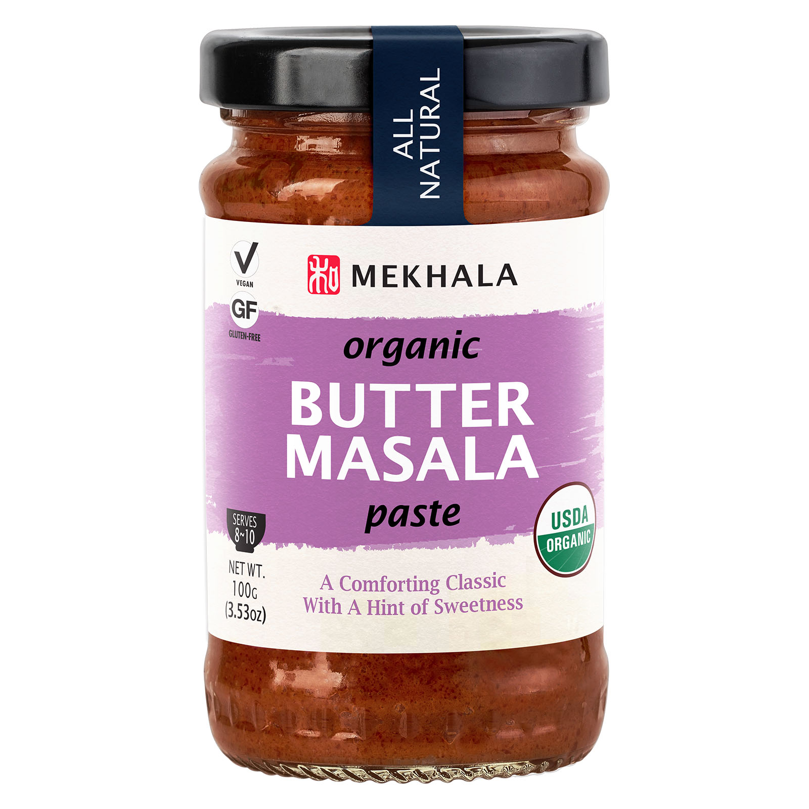 Butter Masala