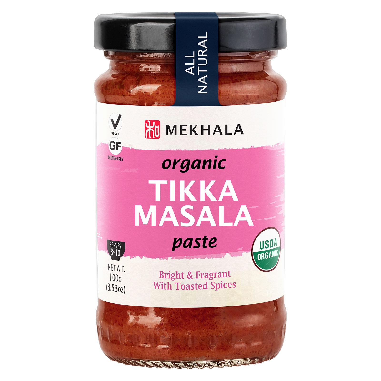 Tikka Masala