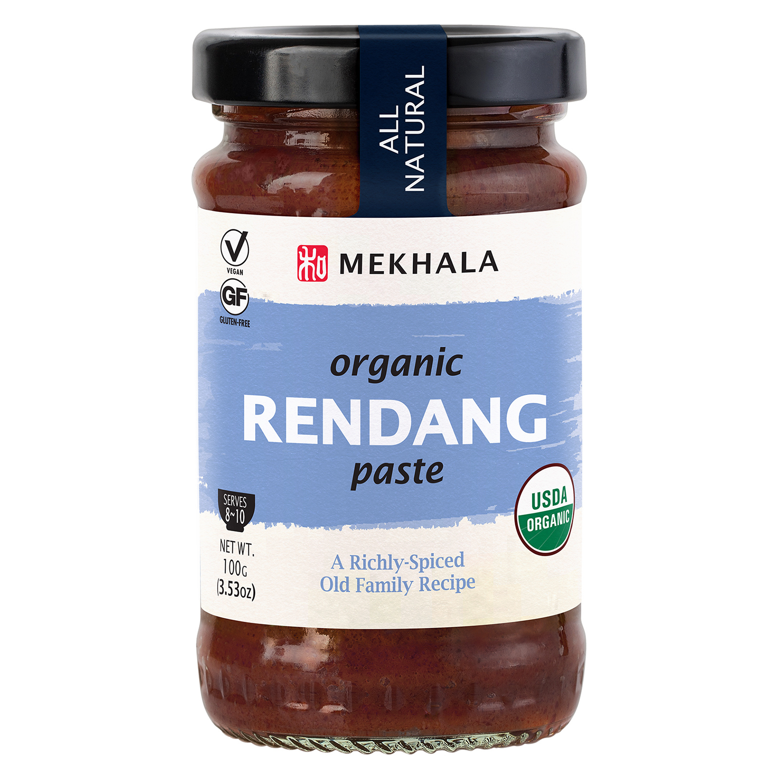 Rendang