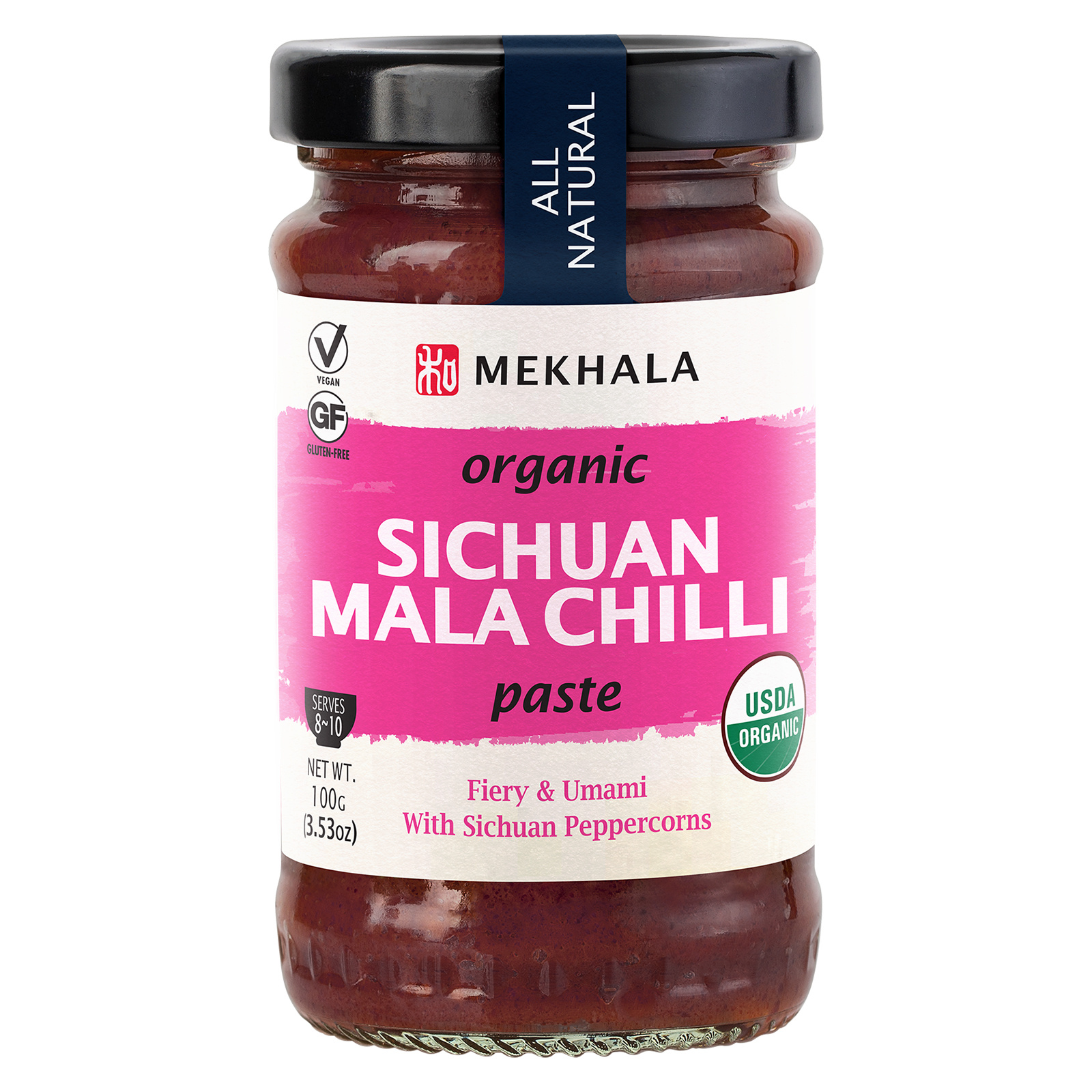 Sichuan Mala