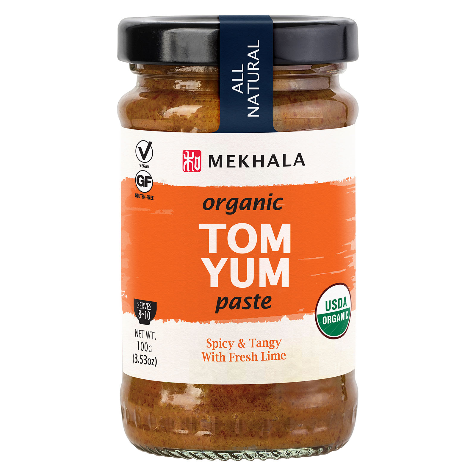 Tom Yum