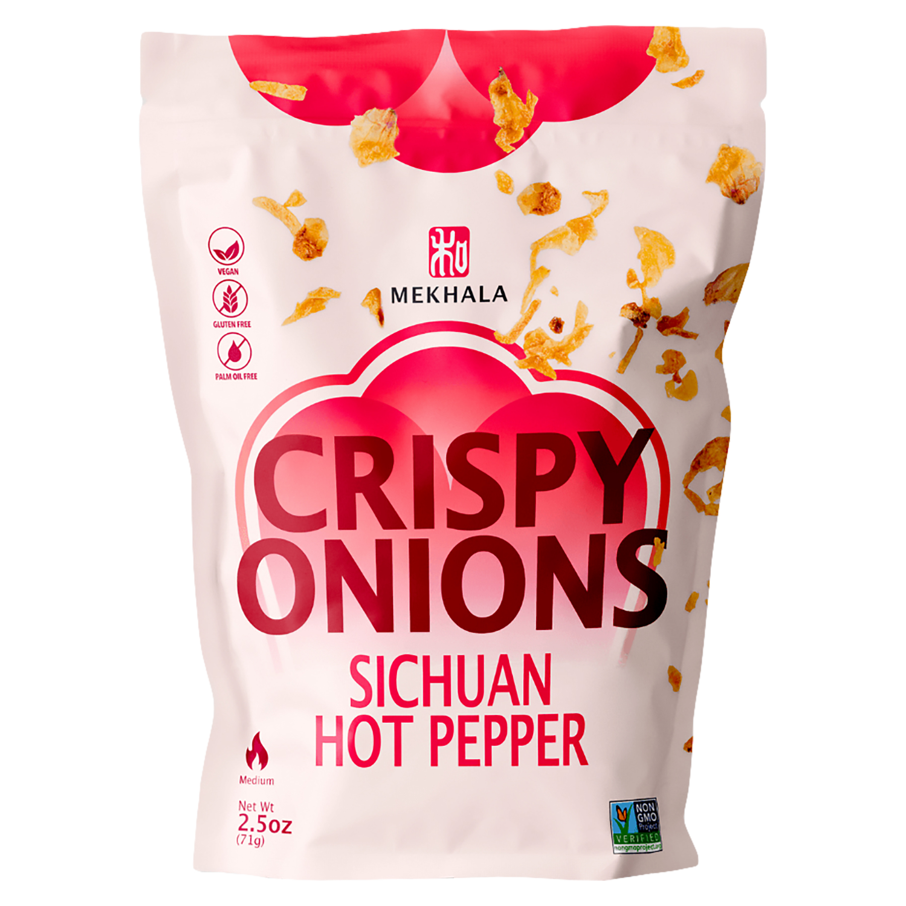 Sichuan Hot Pepper