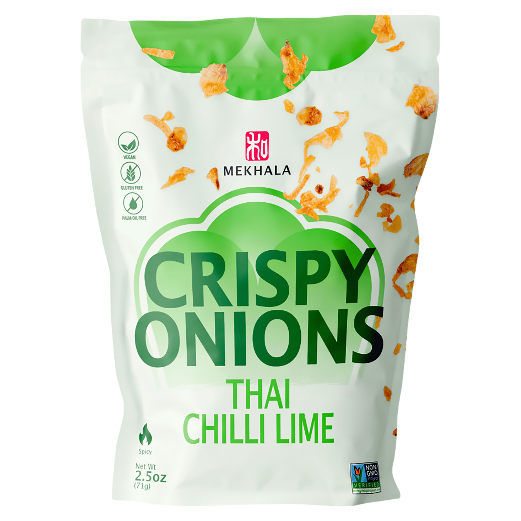 Thai Chilli Lime