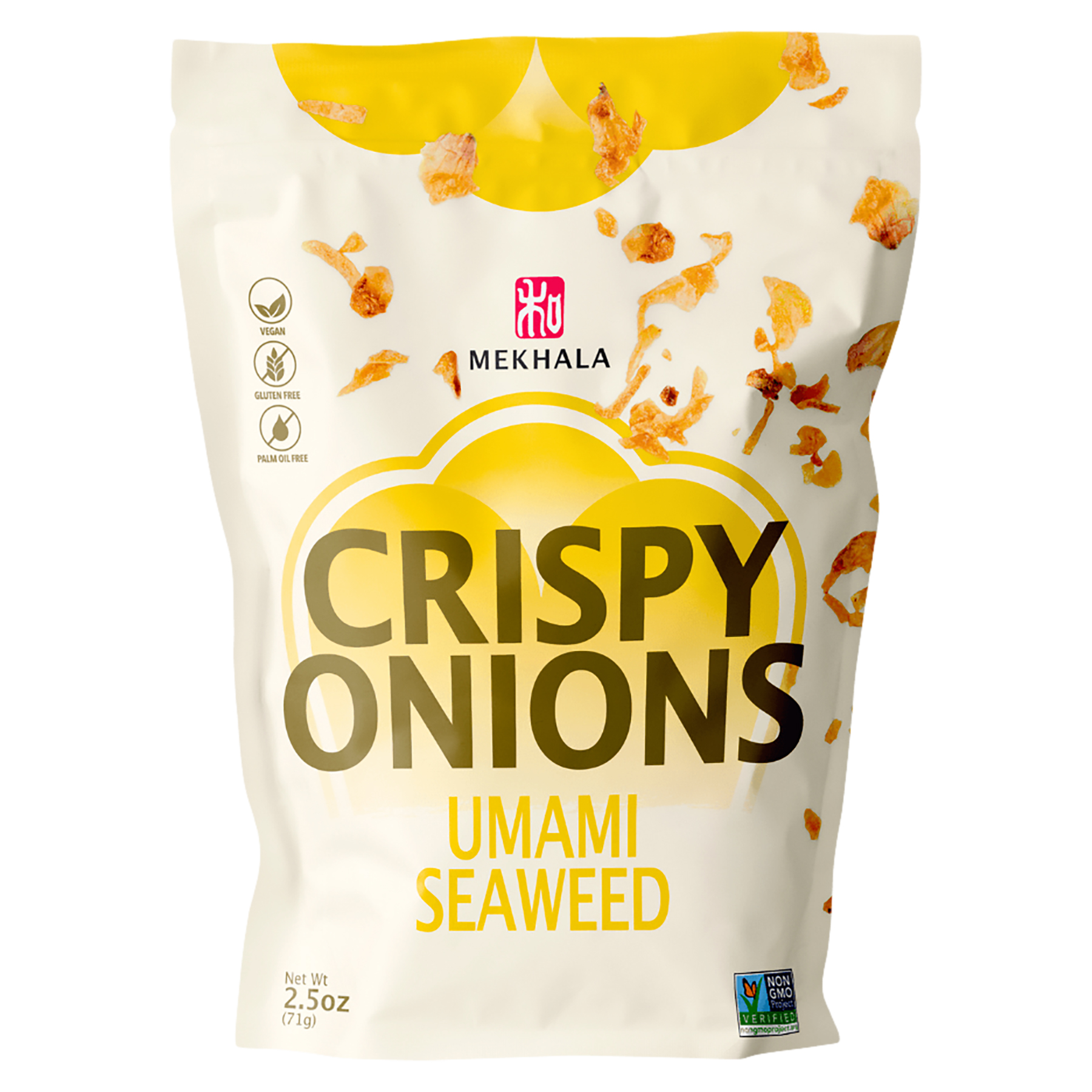 Umami Seaweed