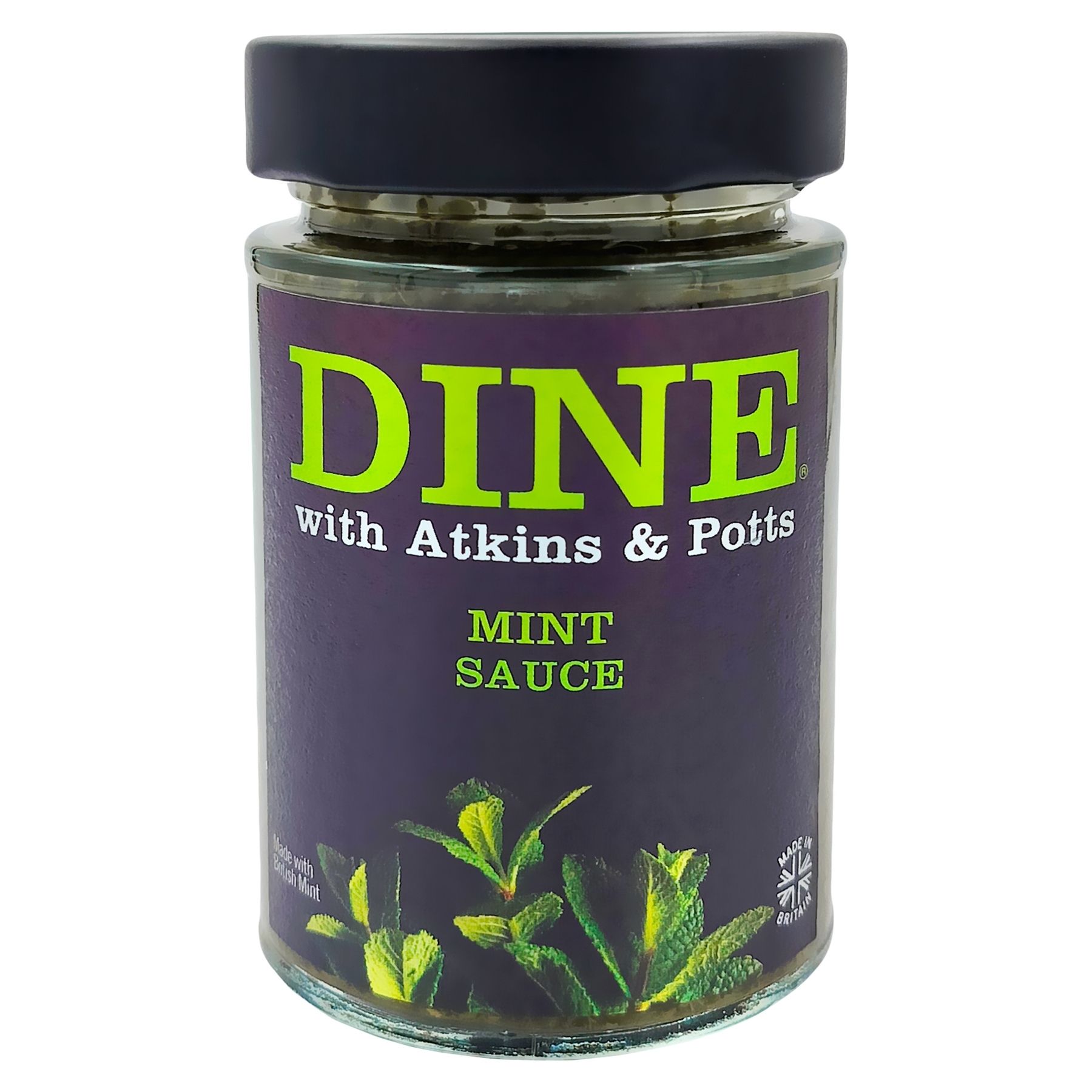 Mint Sauce