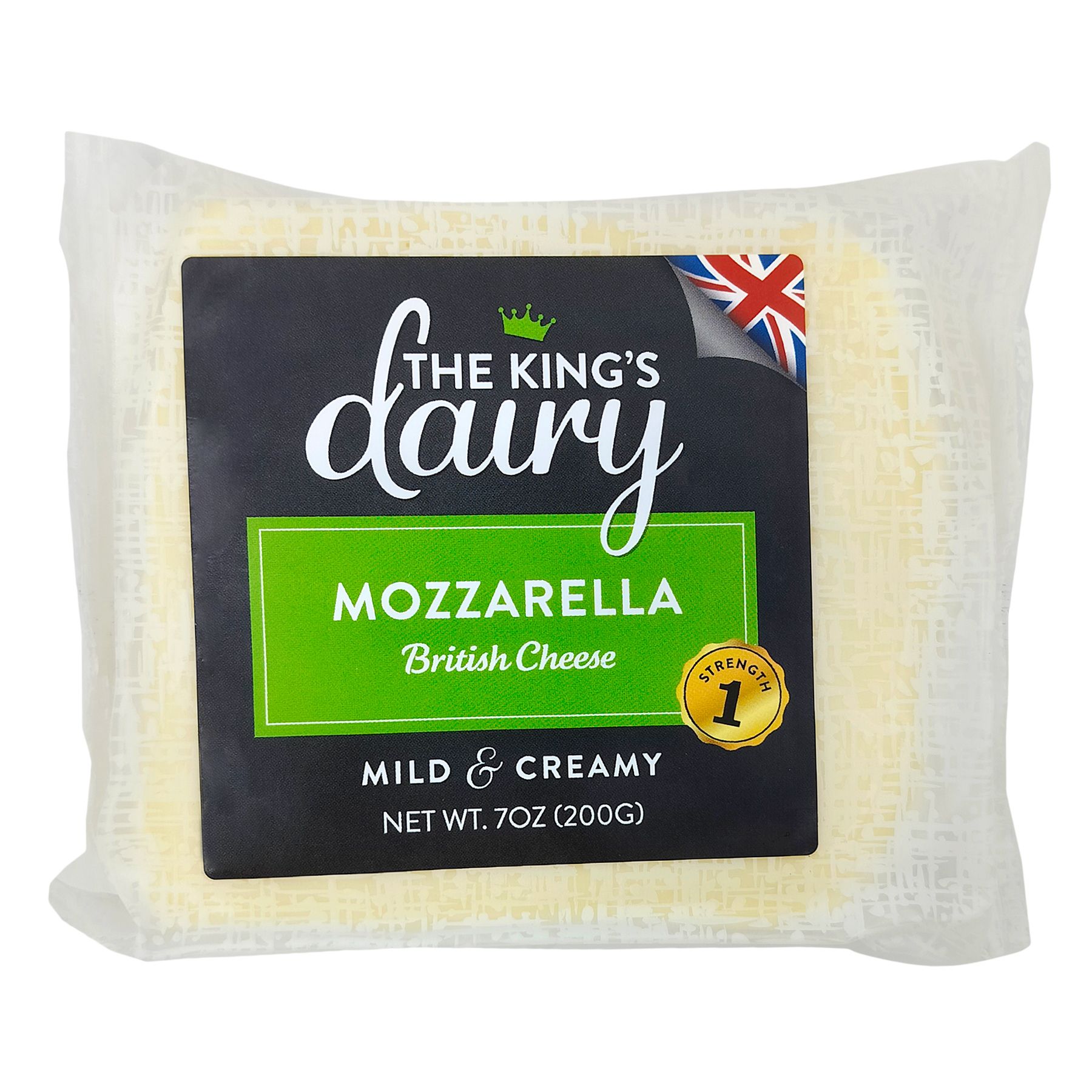 Mozzarella