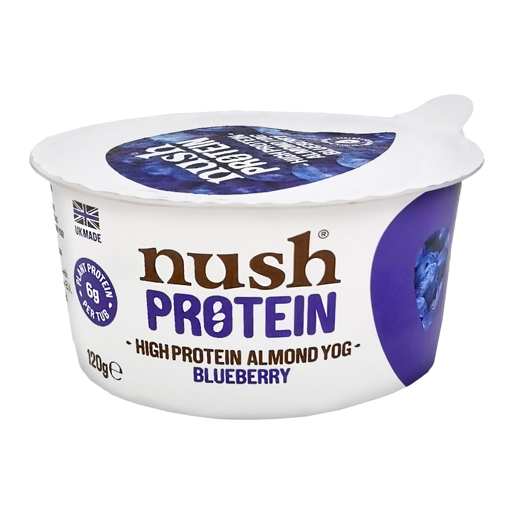 Blueberry