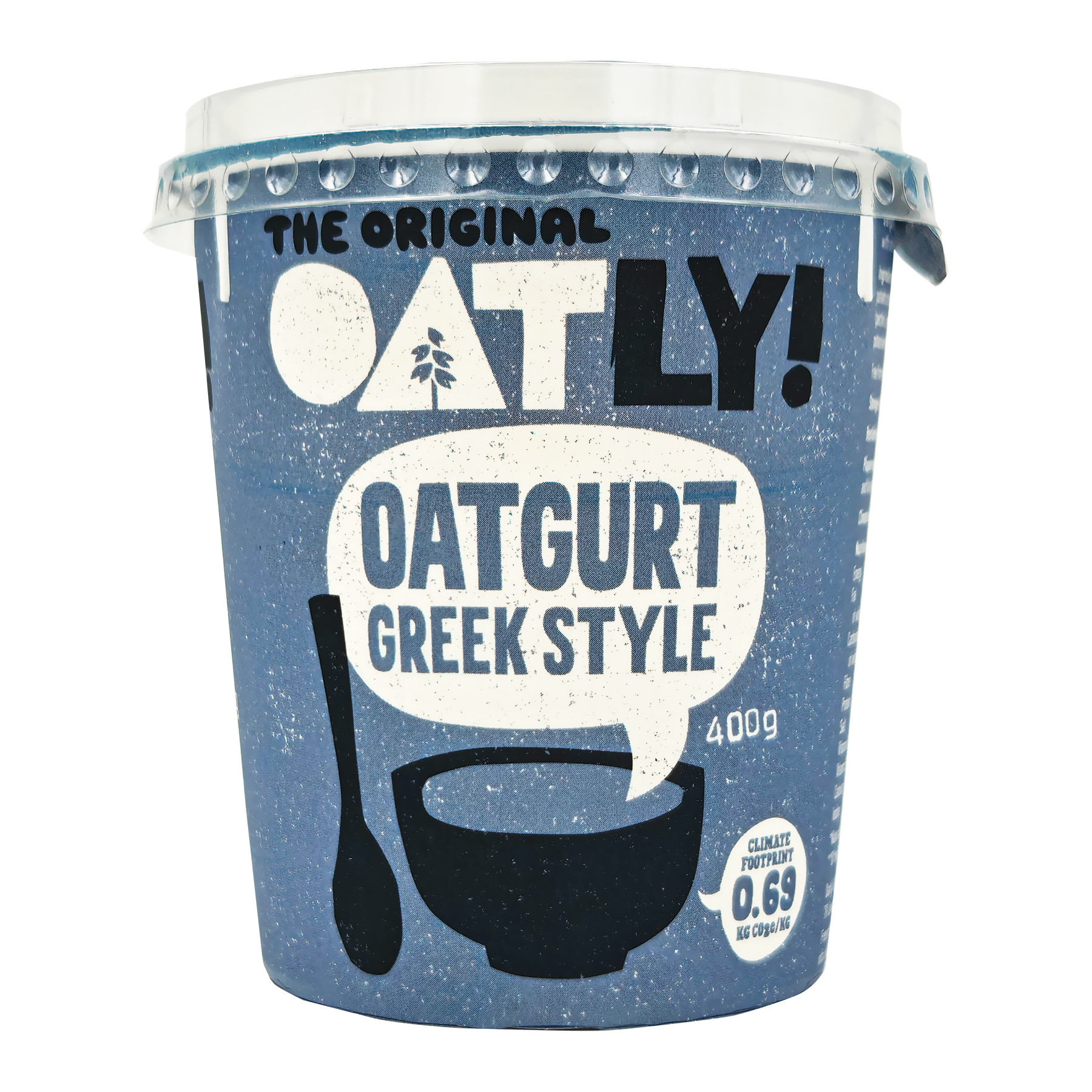 Greek Style