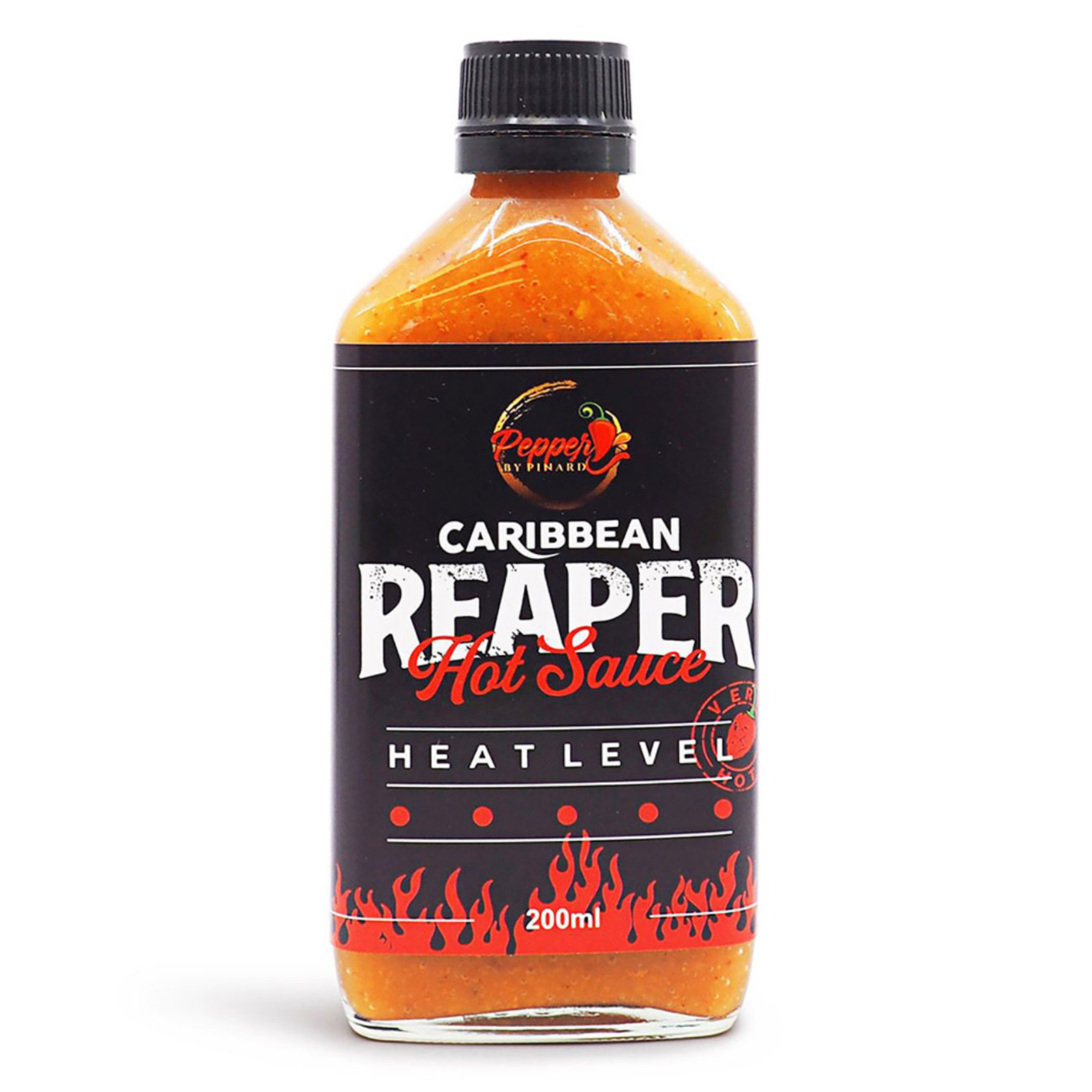Carolina Reaper