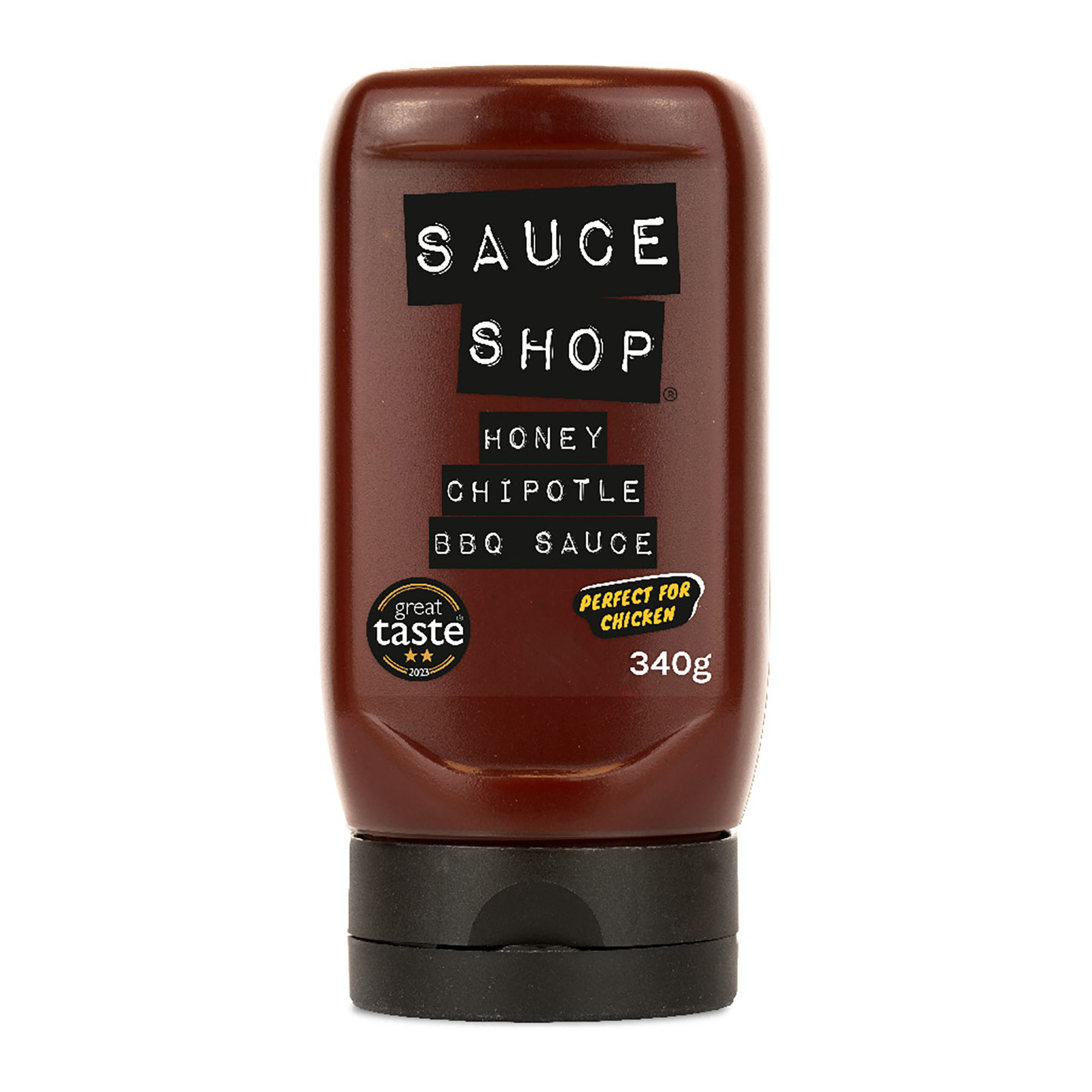 Honey Chipotle