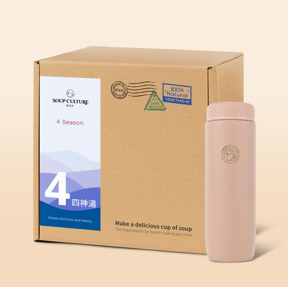 20 sachet (Jumbo Box) With Ceramic