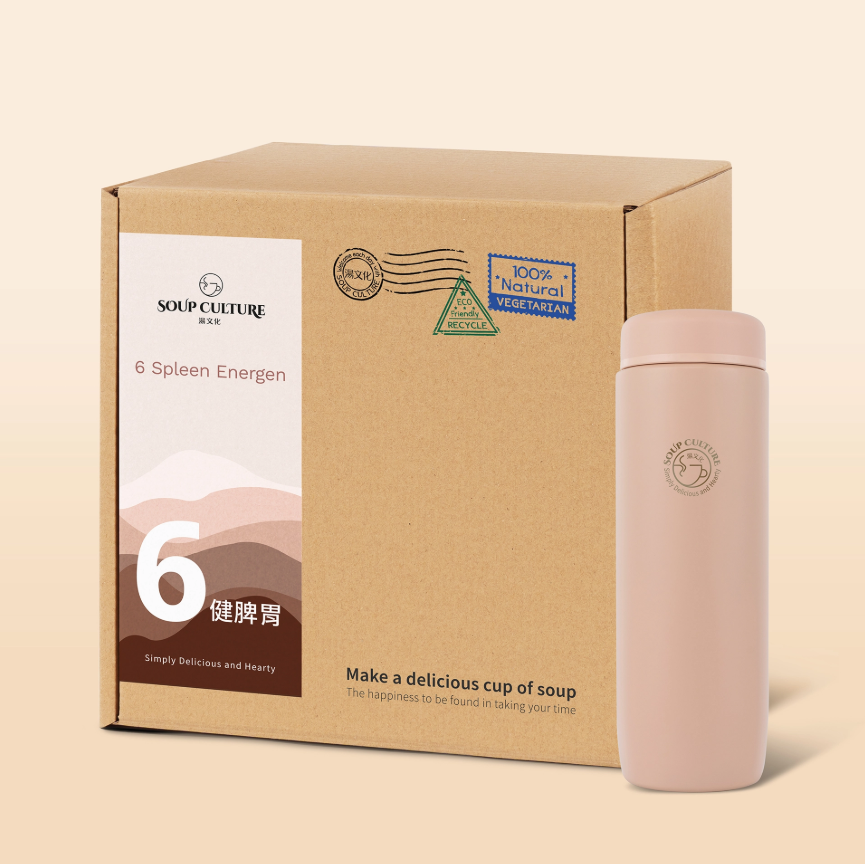 20 sachet (Jumbo Box) With Ceramic