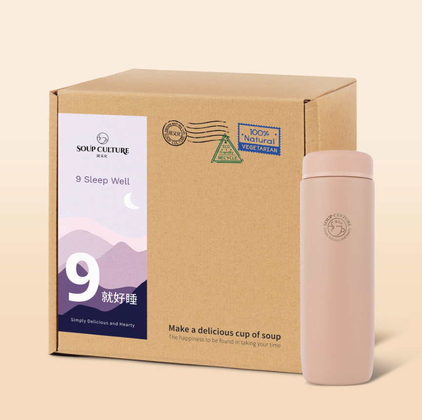 20 sachet (Jumbo Box) With Ceramic