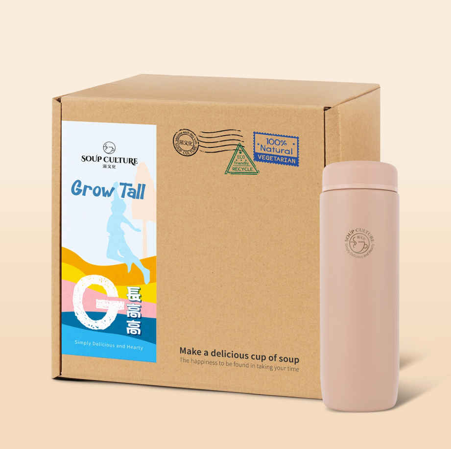 20 sachet (Jumbo Box) With Ceramic