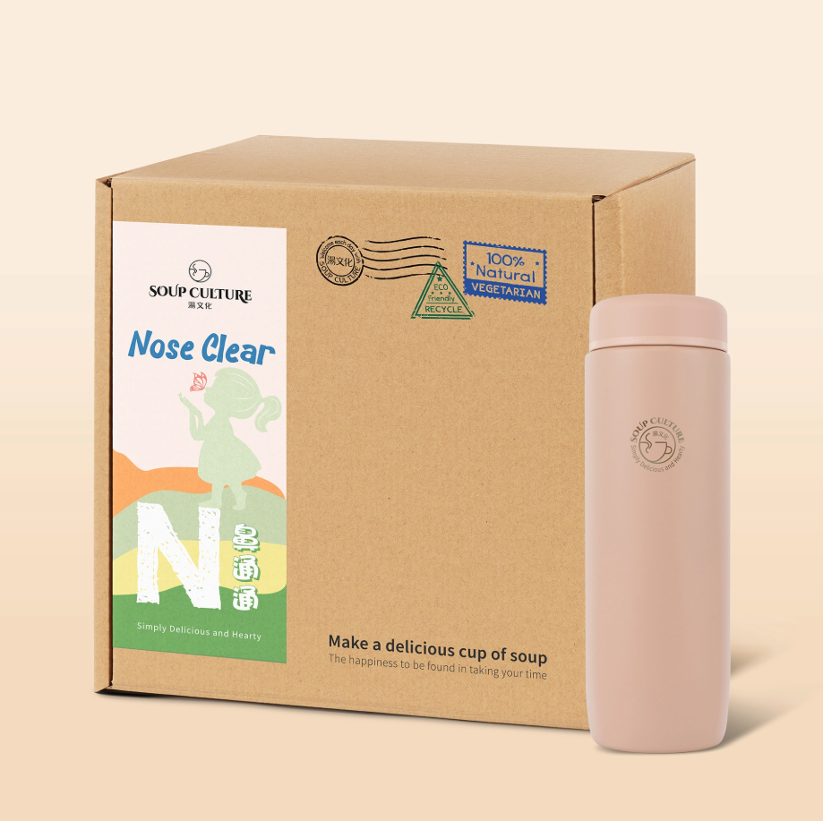 20 sachet (Jumbo Box) With Ceramic