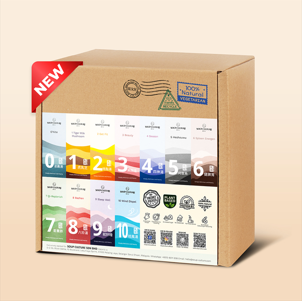 Adult Trial Pack (22 sachets) Only