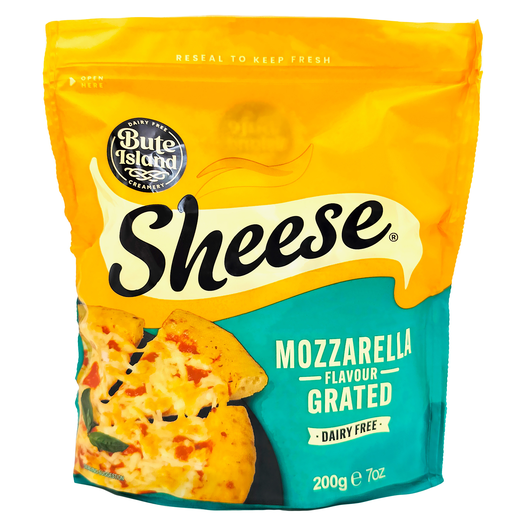 Mozzarella