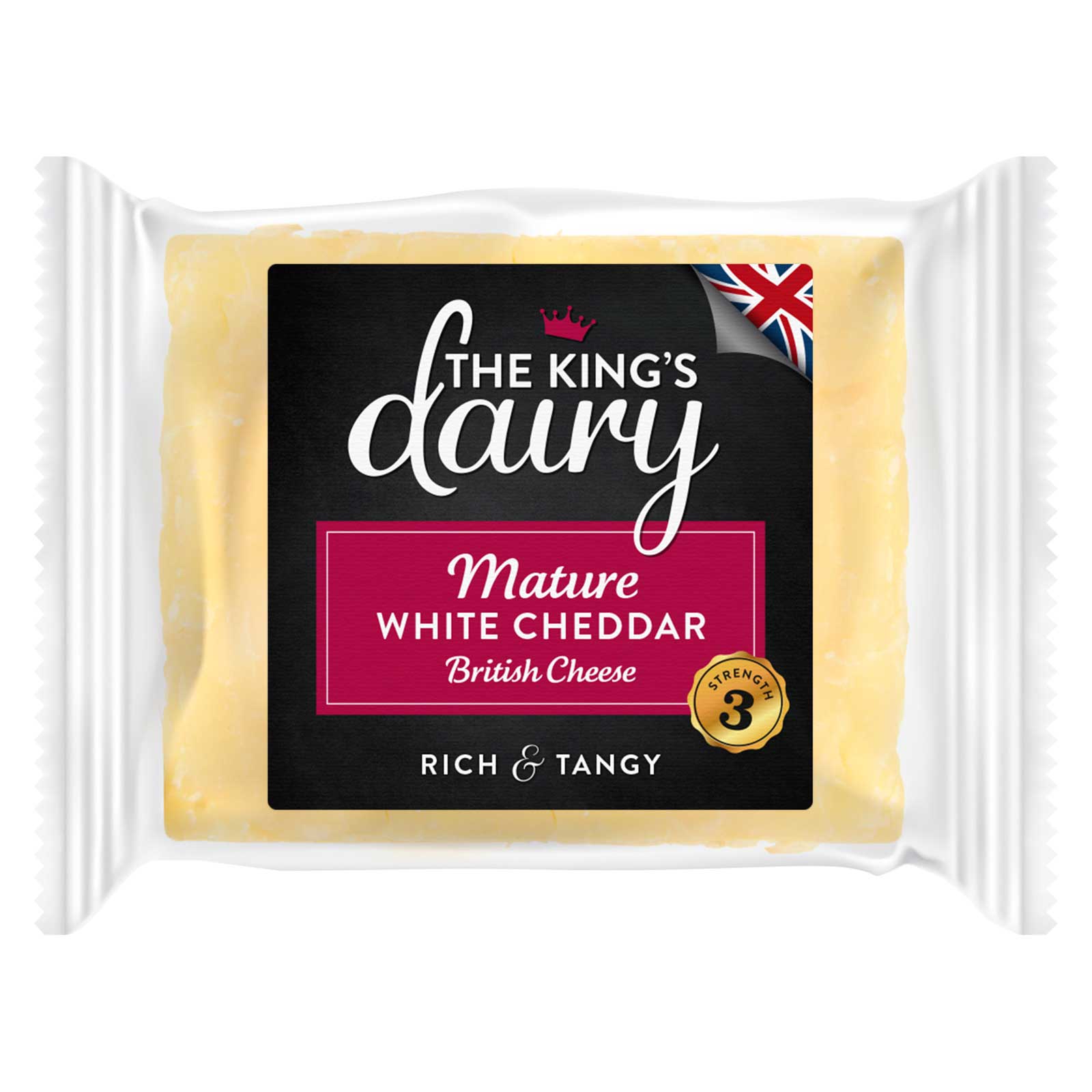 Mature White