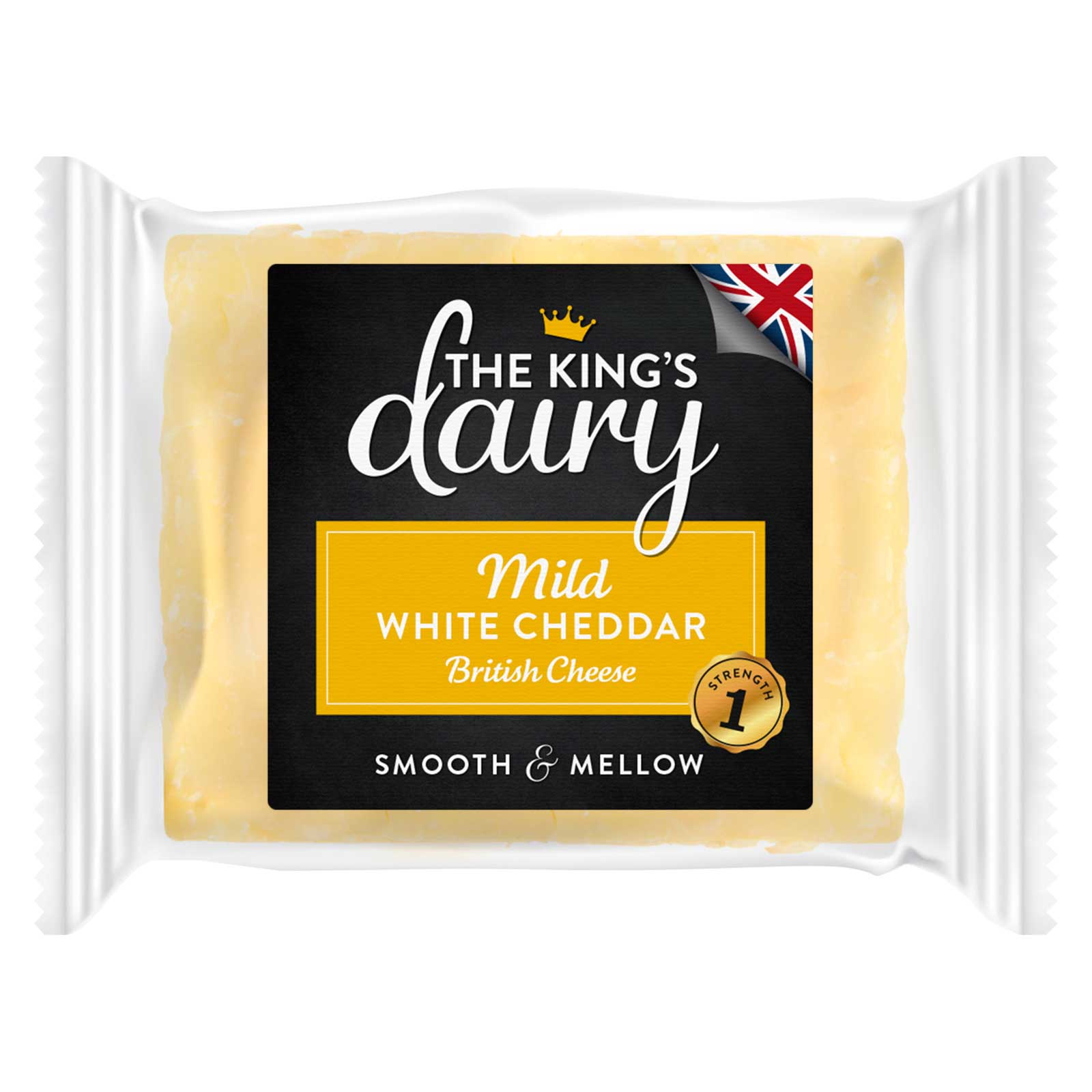 Mild White
