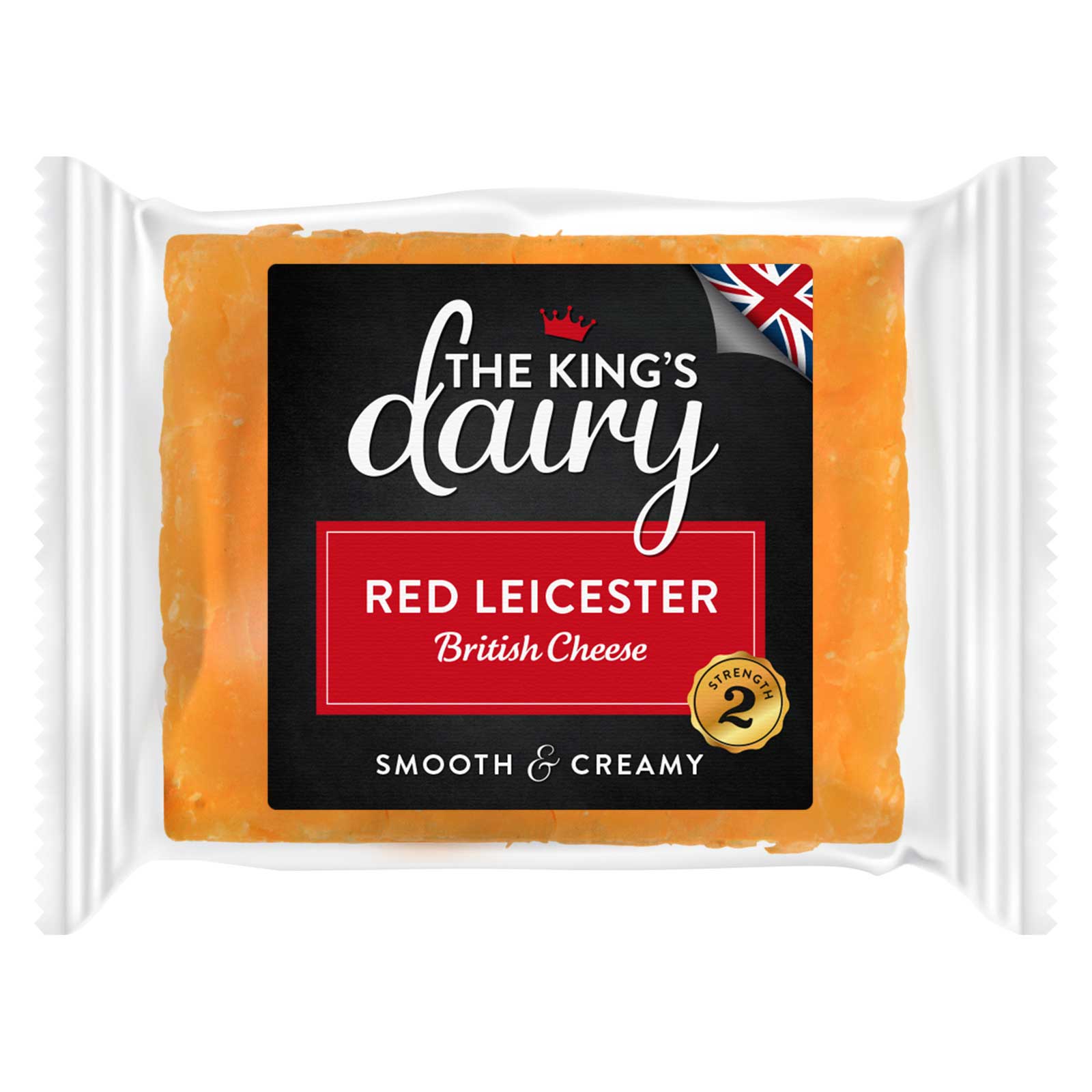 Red Leicester