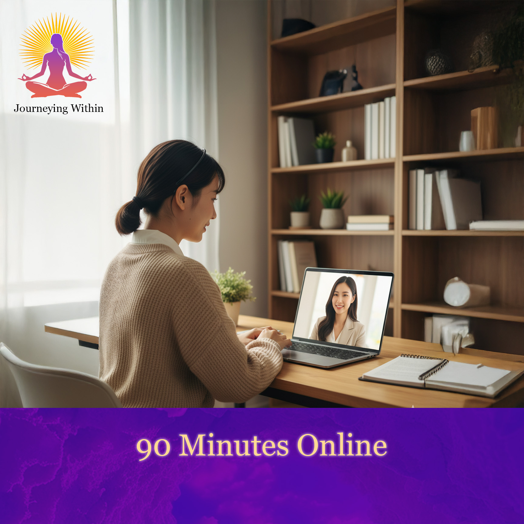 90 MIN ONLINE
