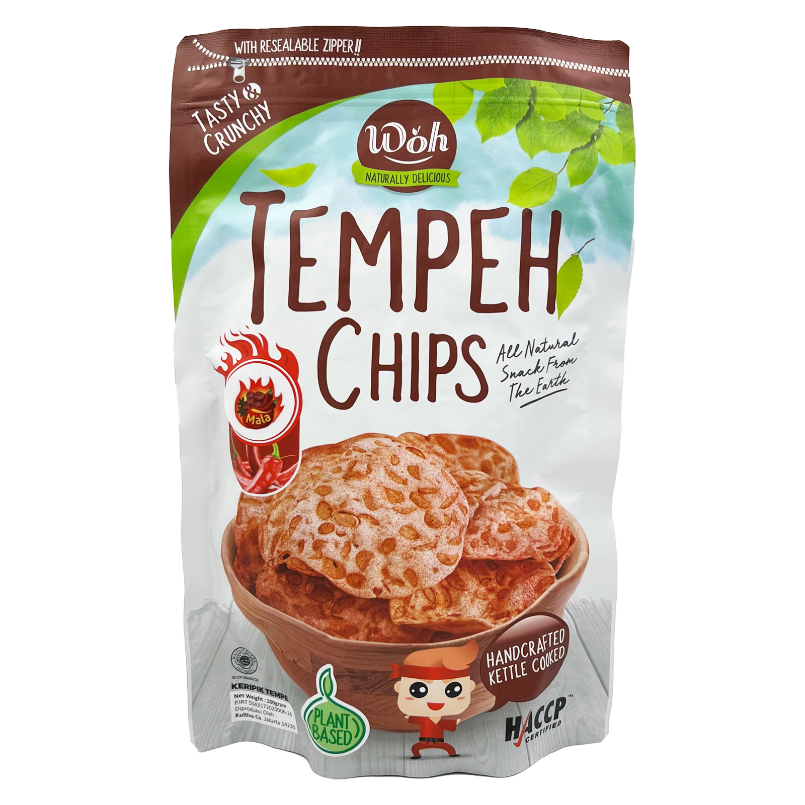Mala 100g