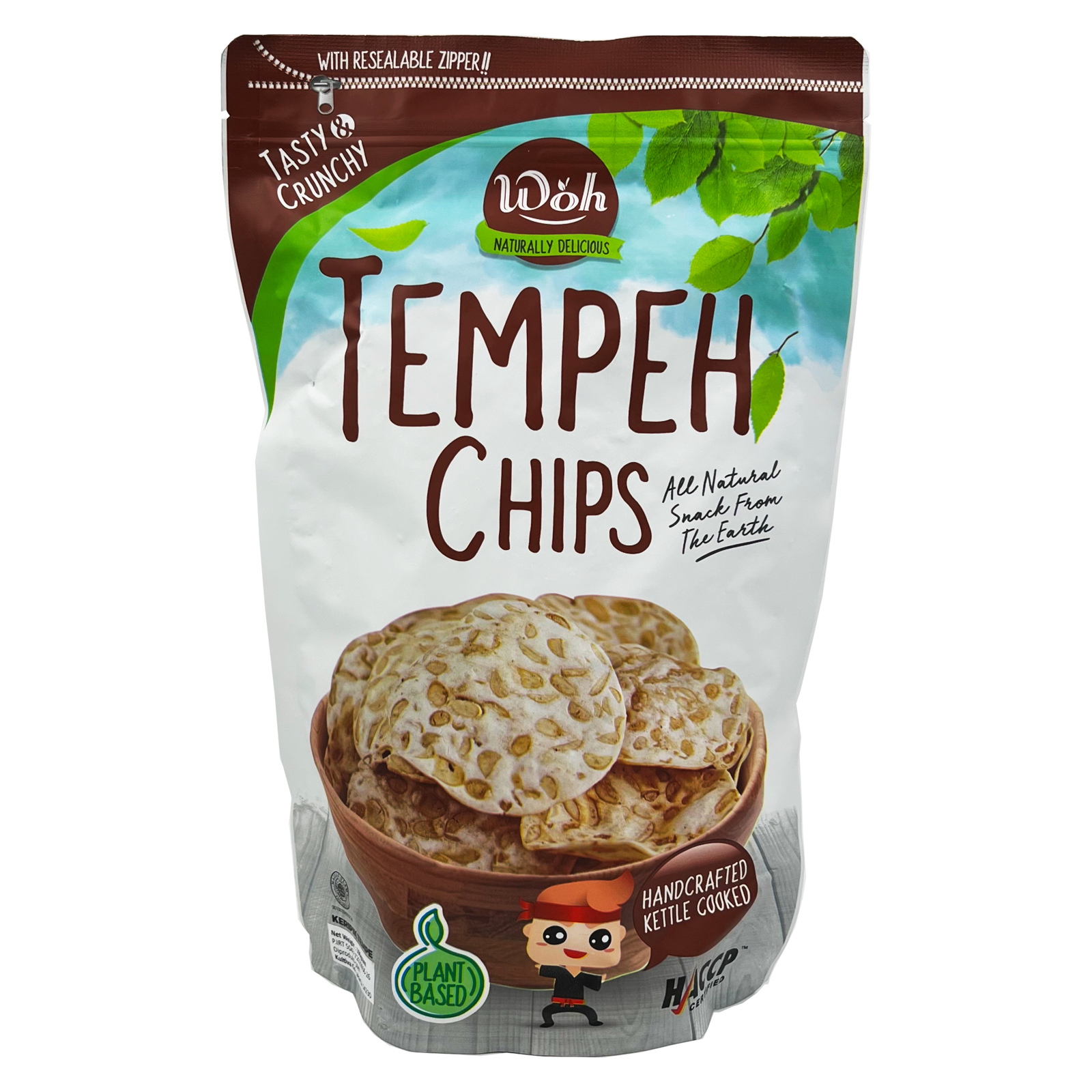 Original 100g