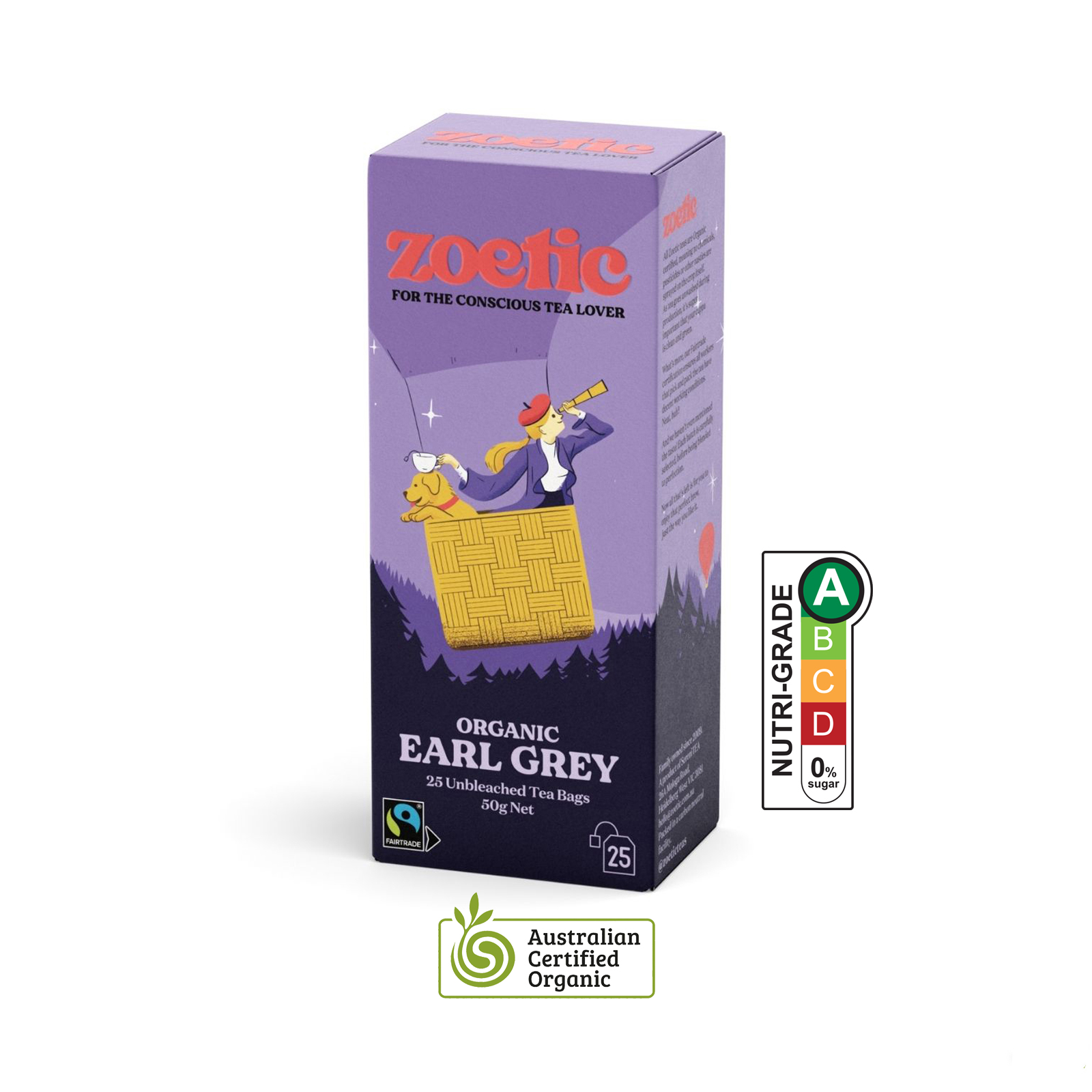 Earl Grey 50g